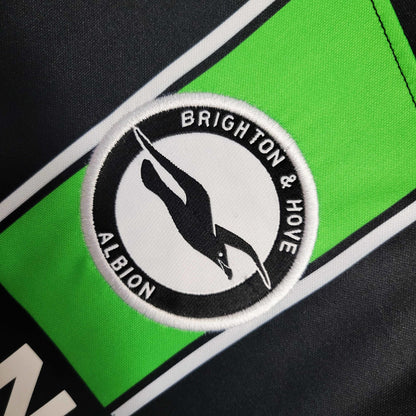 Maillot Exterieur Brighton 2023-2024