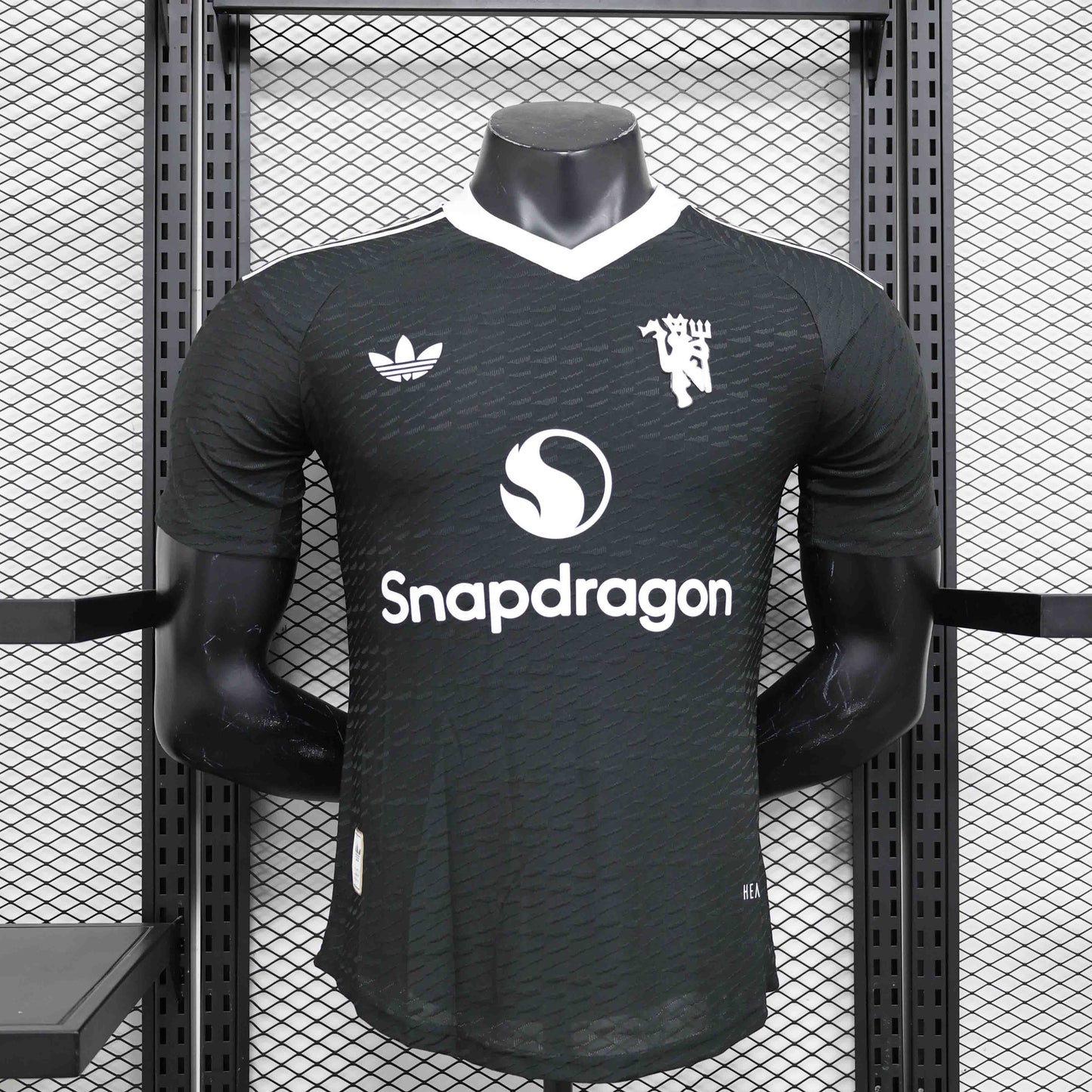 Maillot Gardien Player Manchester United 2024-2025