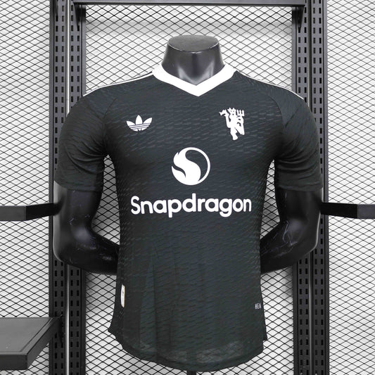 Maillot Gardien Player Manchester United 2024-2025
