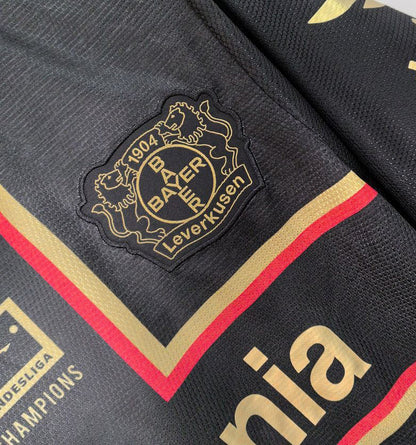 Maillot Edition Spéciale Bayer Leverkusen 2023-2024