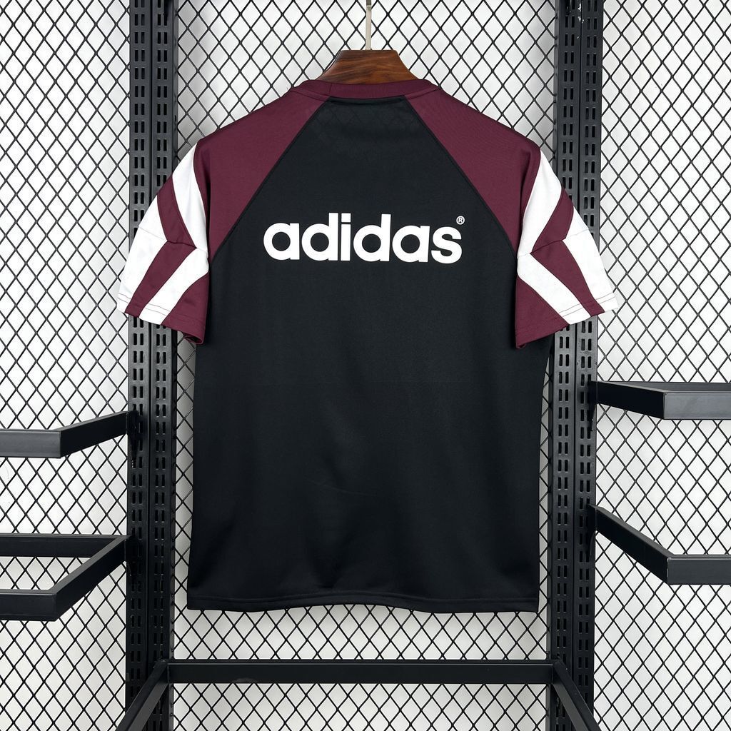 Maillot Entrainement Retro Newcastle 1995-1996