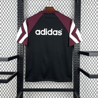 Maillot Entrainement Retro Newcastle 1995-1996