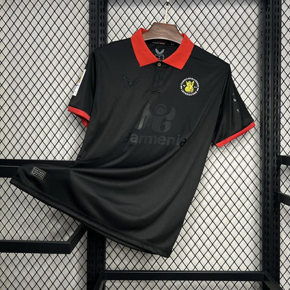 Maillot Edition Spéciale Bayer Leverkusen 2024-2025