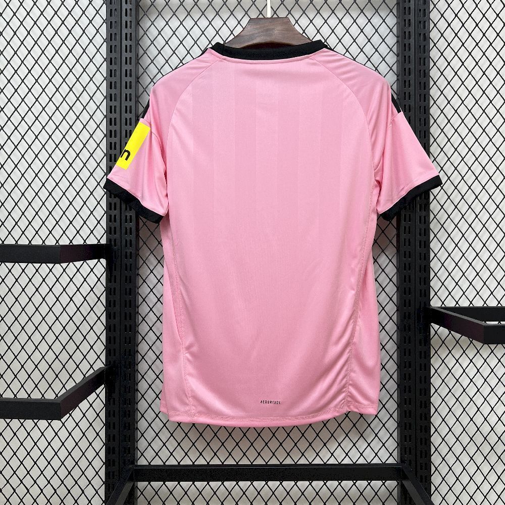 Maillot Gardien Newcastle 2025-2026