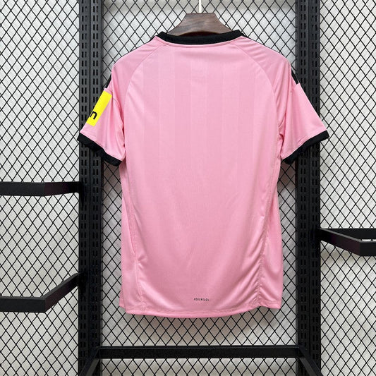 Maillot Gardien Newcastle 2025-2026