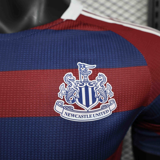 Maillot Exterieur Player Newcastle 2024-2025