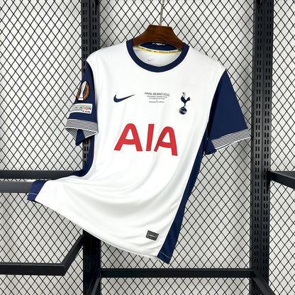 Maillot Domicile FC Tottenham 2024-2025