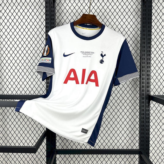 Maillot Domicile FC Tottenham 2024-2025