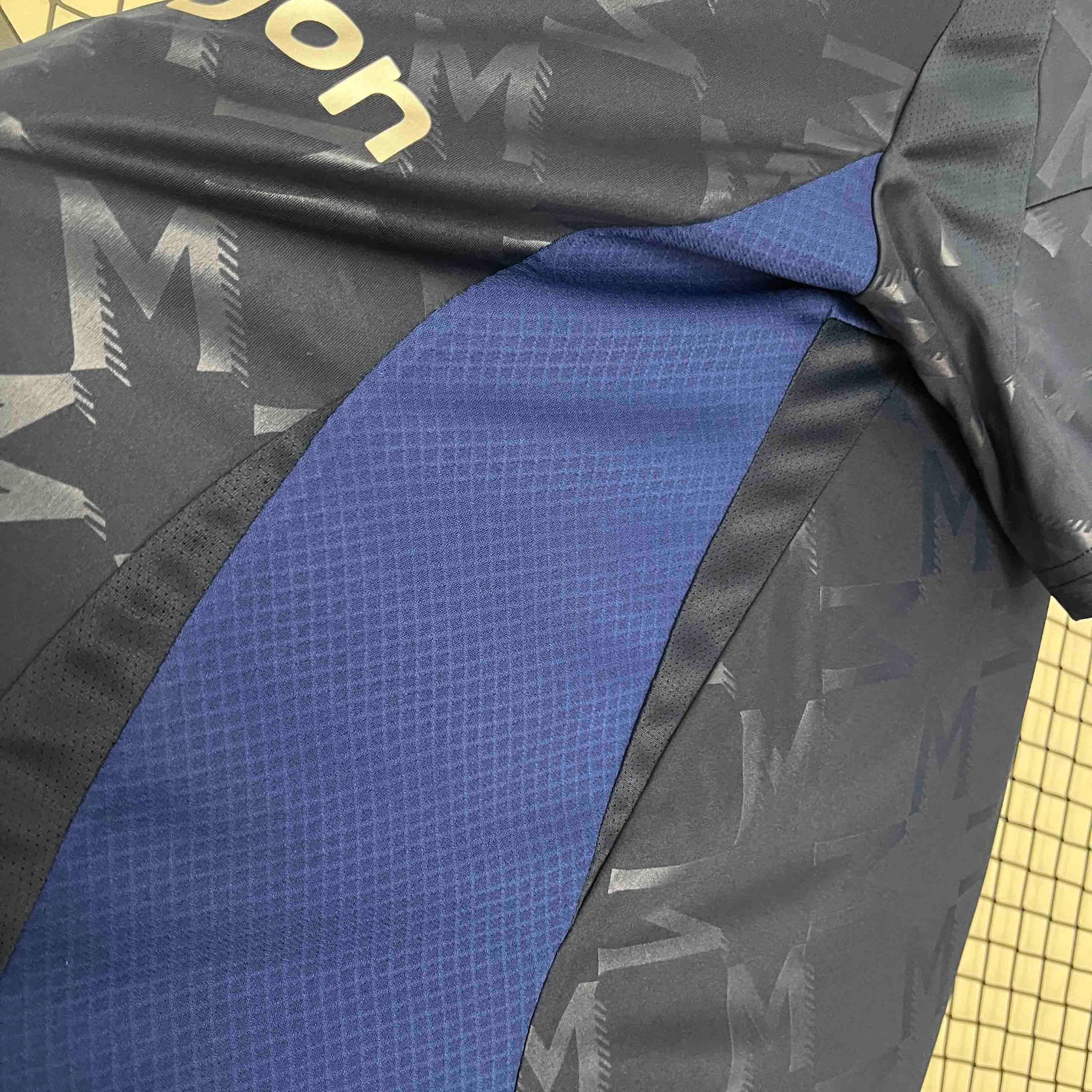 Maillot Exterieur Manchester United 2024-2025