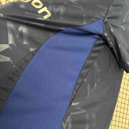 Maillot Exterieur Manchester United 2024-2025