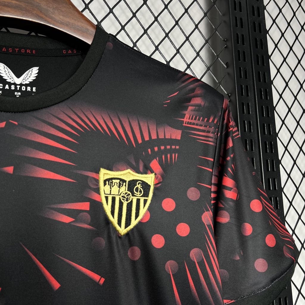 Maillot Third FC Seville 2024-2025