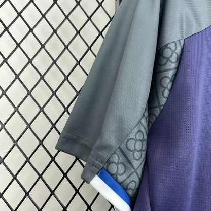 Maillot Exterieur Espanyol 2024-2025