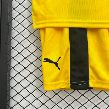 Ensemble Borussia Dortmund Domicile Enfant 2025-2026