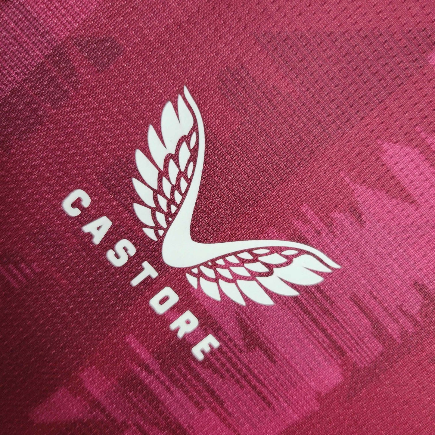 Maillot Domicile Aston Villa 2023-2024