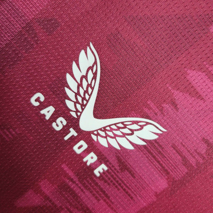 Maillot Domicile Aston Villa 2023-2024