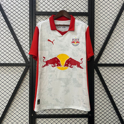 Maillot Domicile RB Leipzig 2025-2026