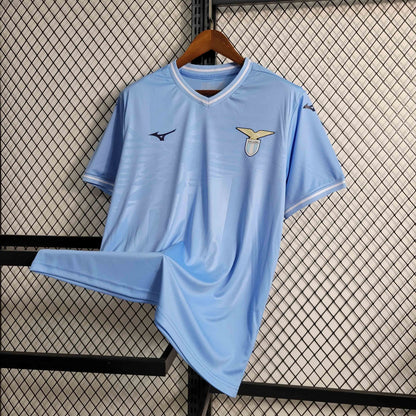 Maillot Domicile Lazio 2023-2024