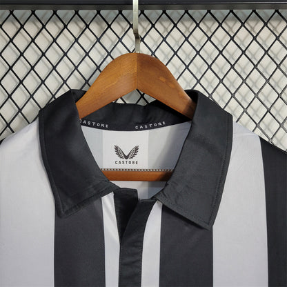 Maillot Domicile Newcastle 2023-2024