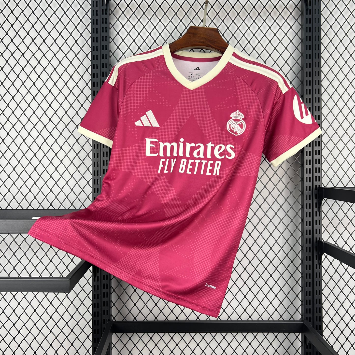 Maillot Third Real Madrid 2026-2027