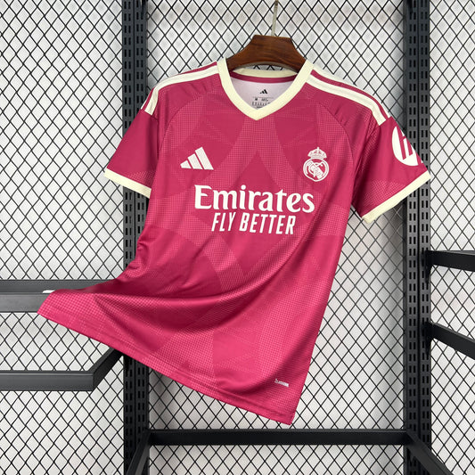 Maillot Third Real Madrid 2026-2027