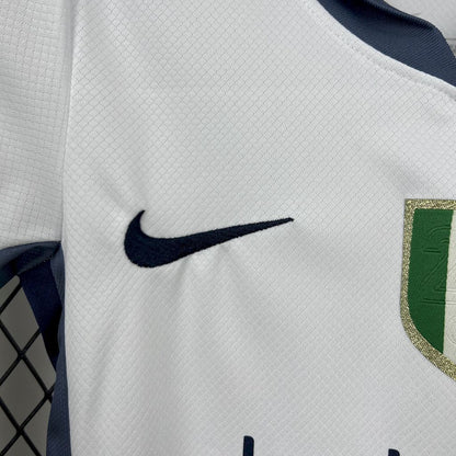Ensemble AC Milan Exterieur Enfant 2024-2025
