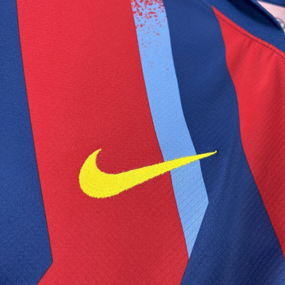 Maillot Fourth FC Barcelone 2025-2026