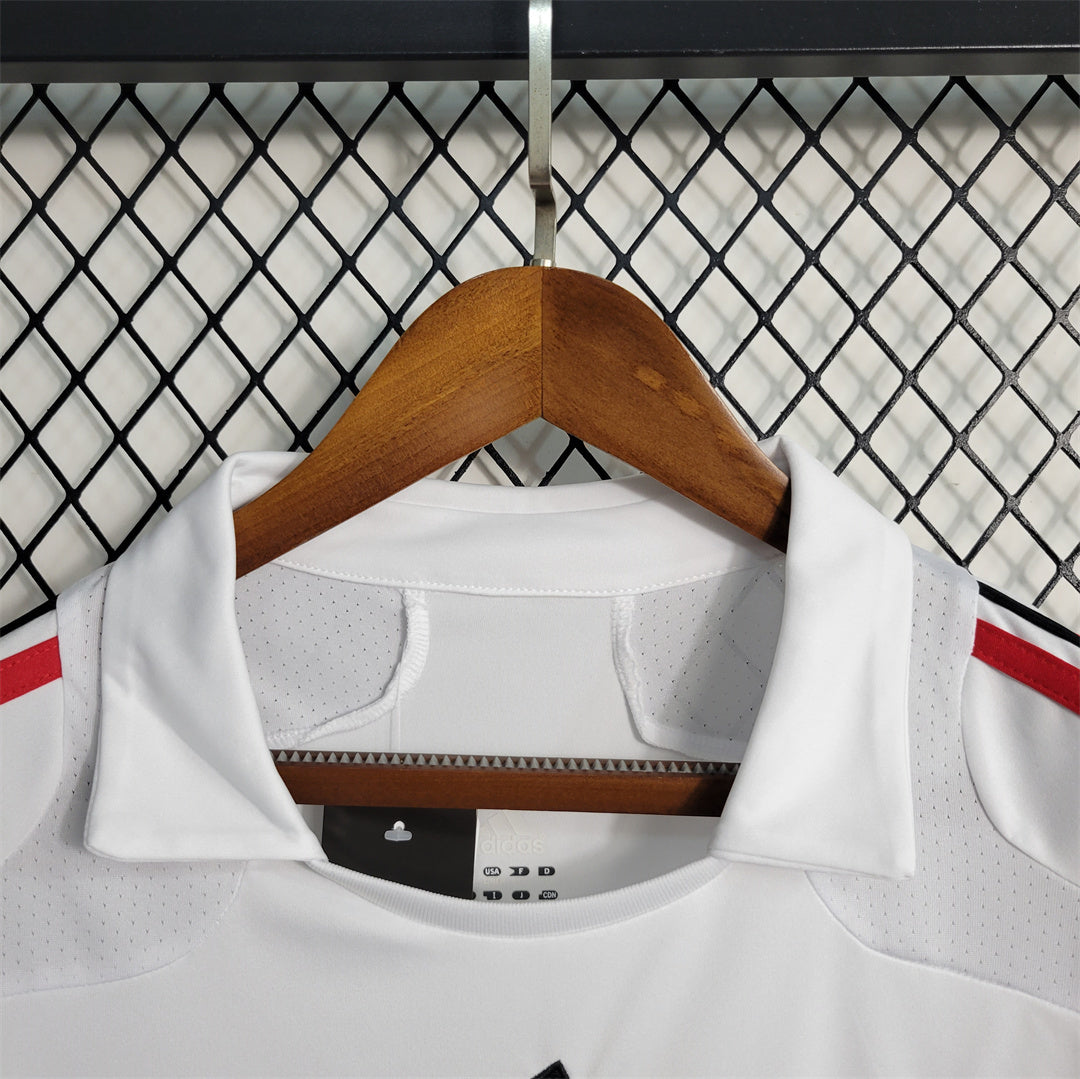 Maillot Exterieur Retro AC Milan 2007