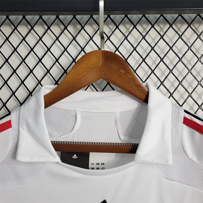 Maillot Exterieur Retro AC Milan 2007