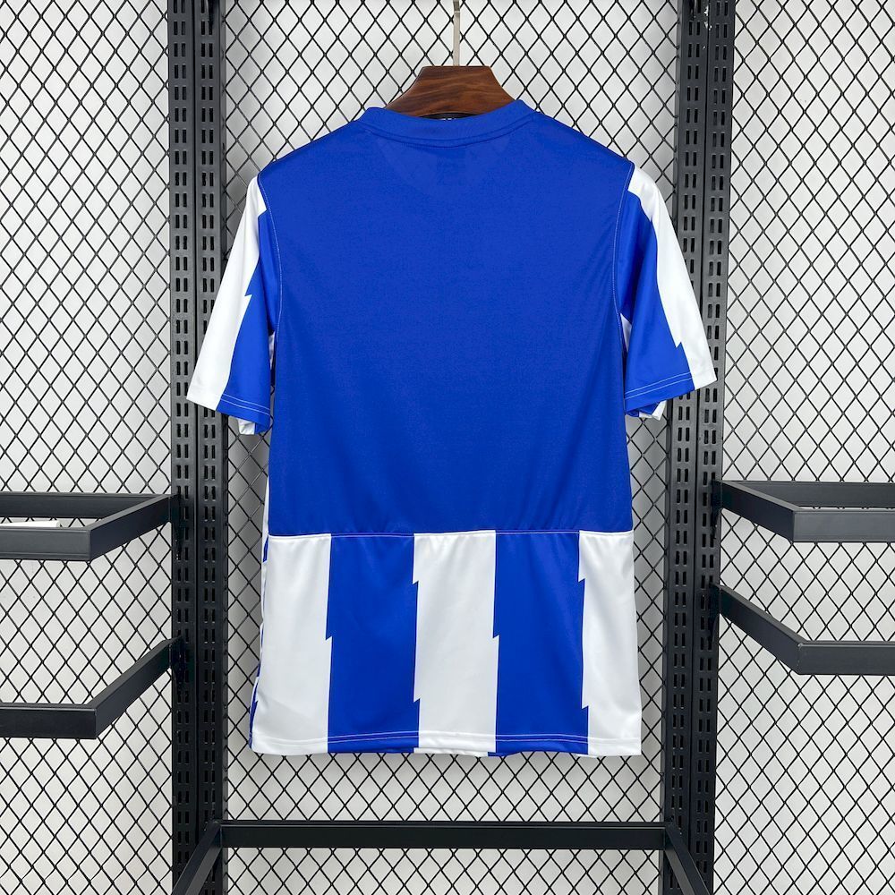 Maillot Domicile Alaves 2011-2012