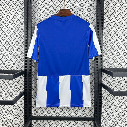 Maillot Domicile Alaves 2011-2012