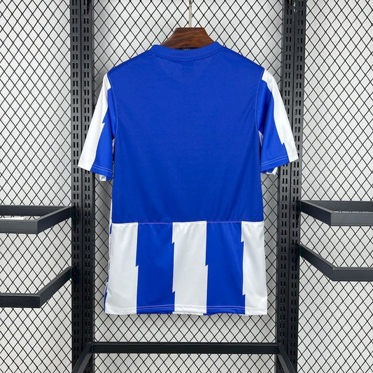 Maillot Domicile Alaves 2011-2012