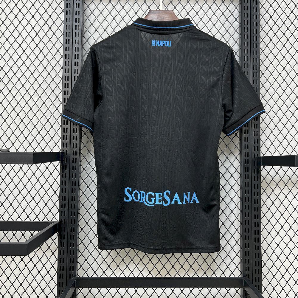 Maillot Third SSC Naples 2025-2026