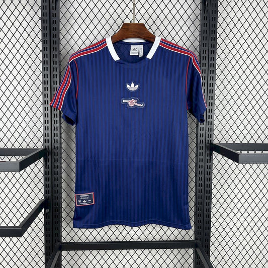 Maillot Edition Spéciale OG Marine Arsenal 2025-2026