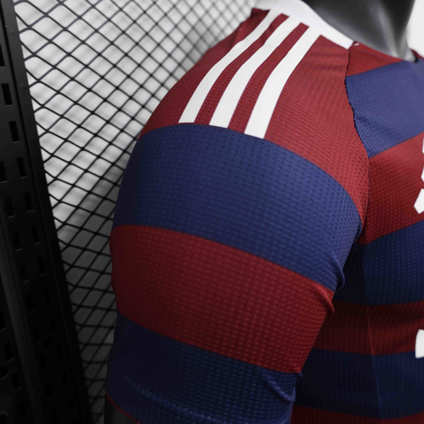 Maillot Exterieur Player Newcastle 2024-2025