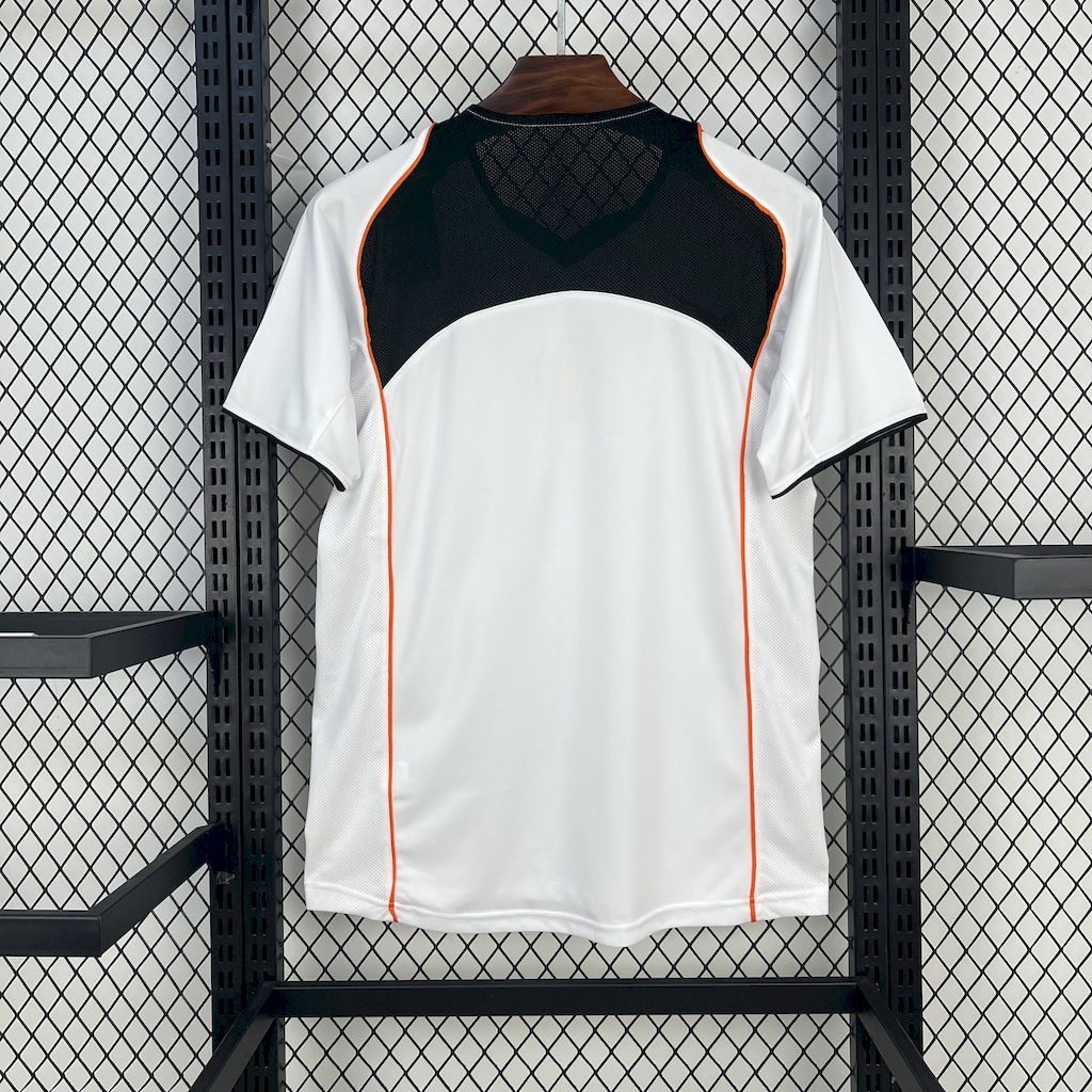 Maillot Domicile Retro Vintage Valence 2004-2005