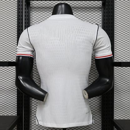 Maillot White Player PSG 2025-2026