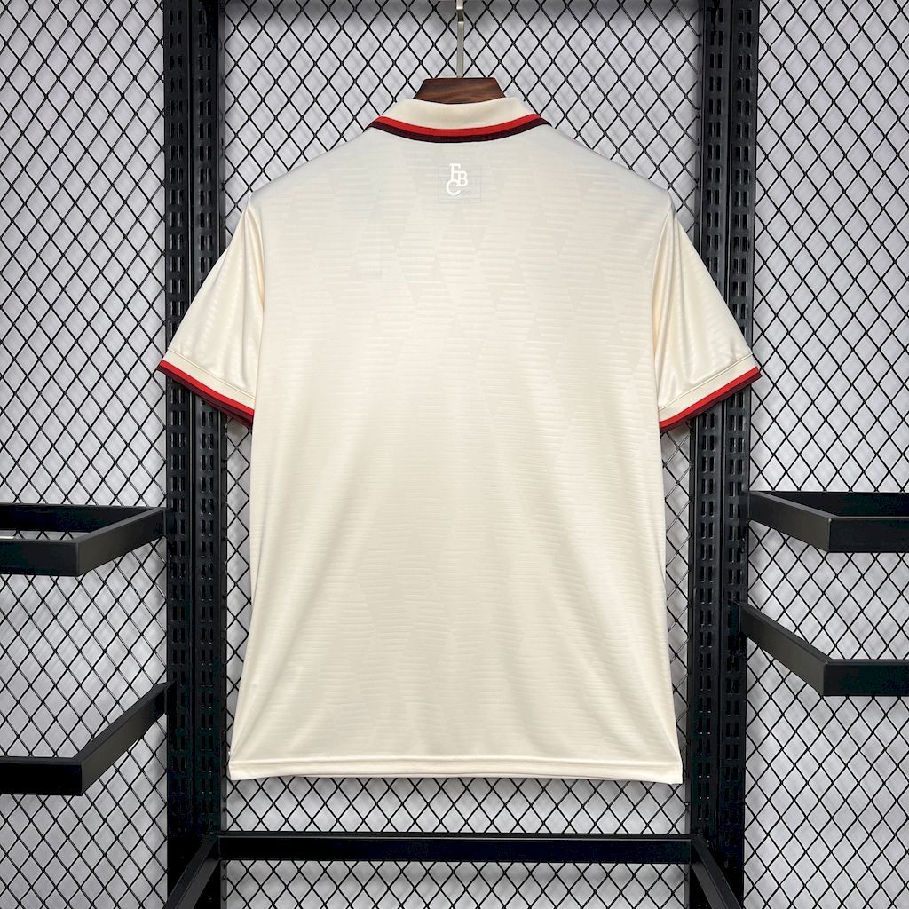 Maillot Third Bayern Munich 2024-2025