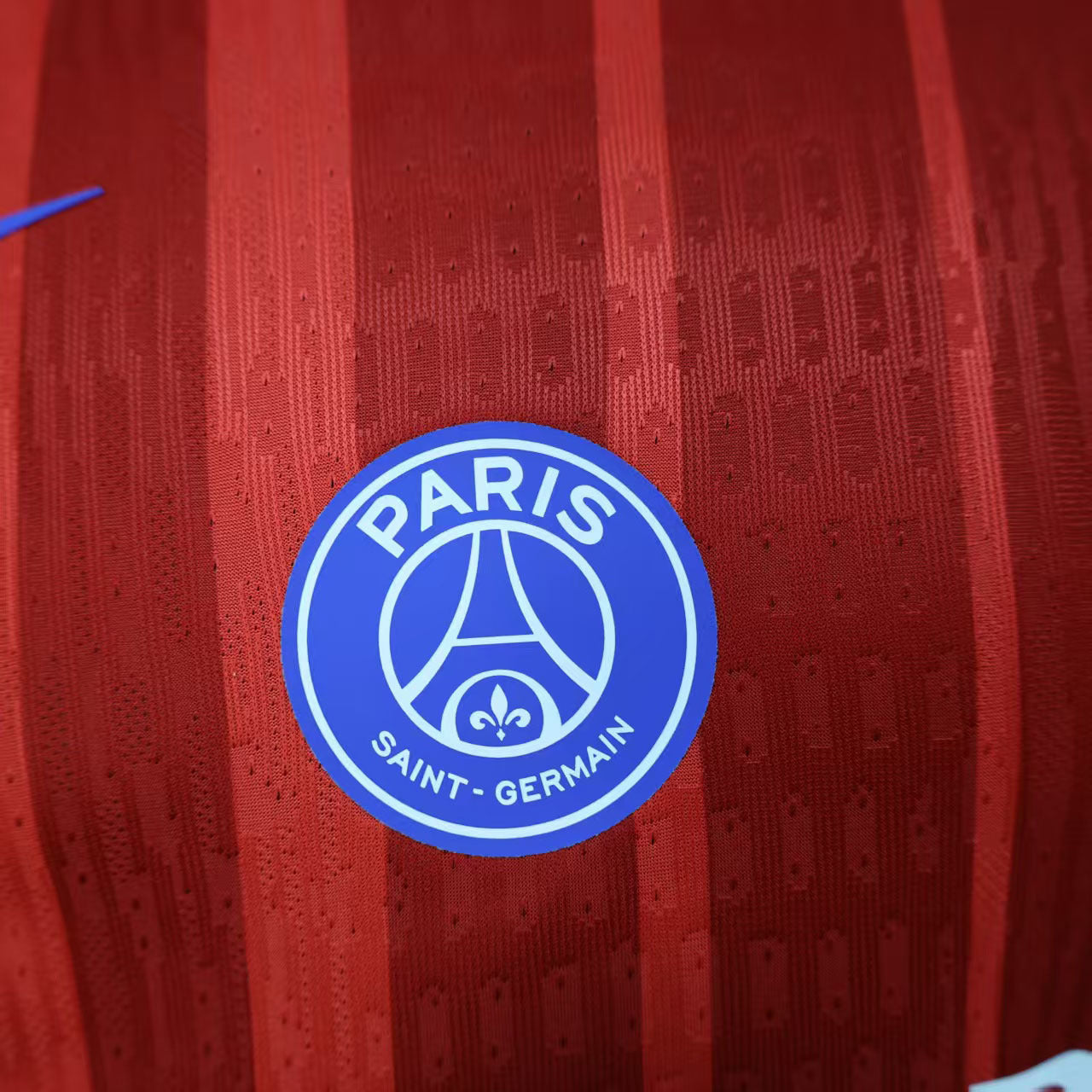 Maillot Third Player PSG 2025-2026