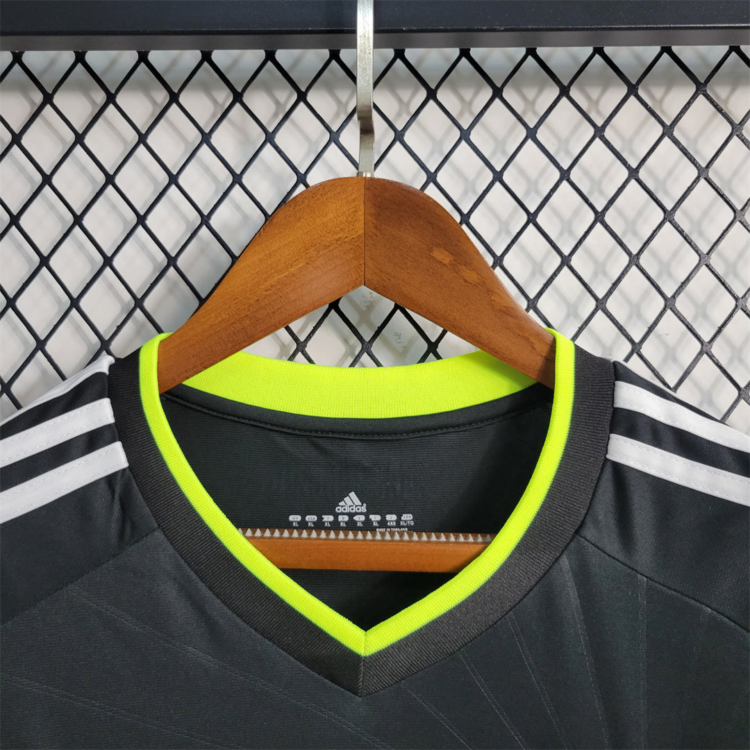 Maillot Exterieur Real Madrid 2010-2011
