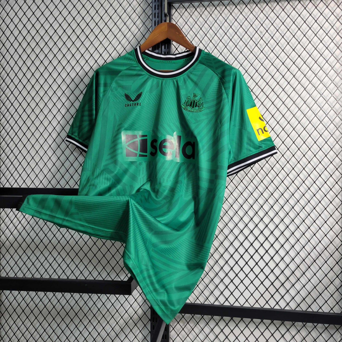 Maillot Exterieur Newcastle 2023-2024