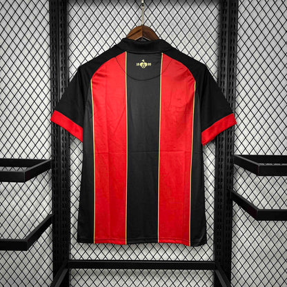 Maillot Domicile Bournemouth 2024-2025