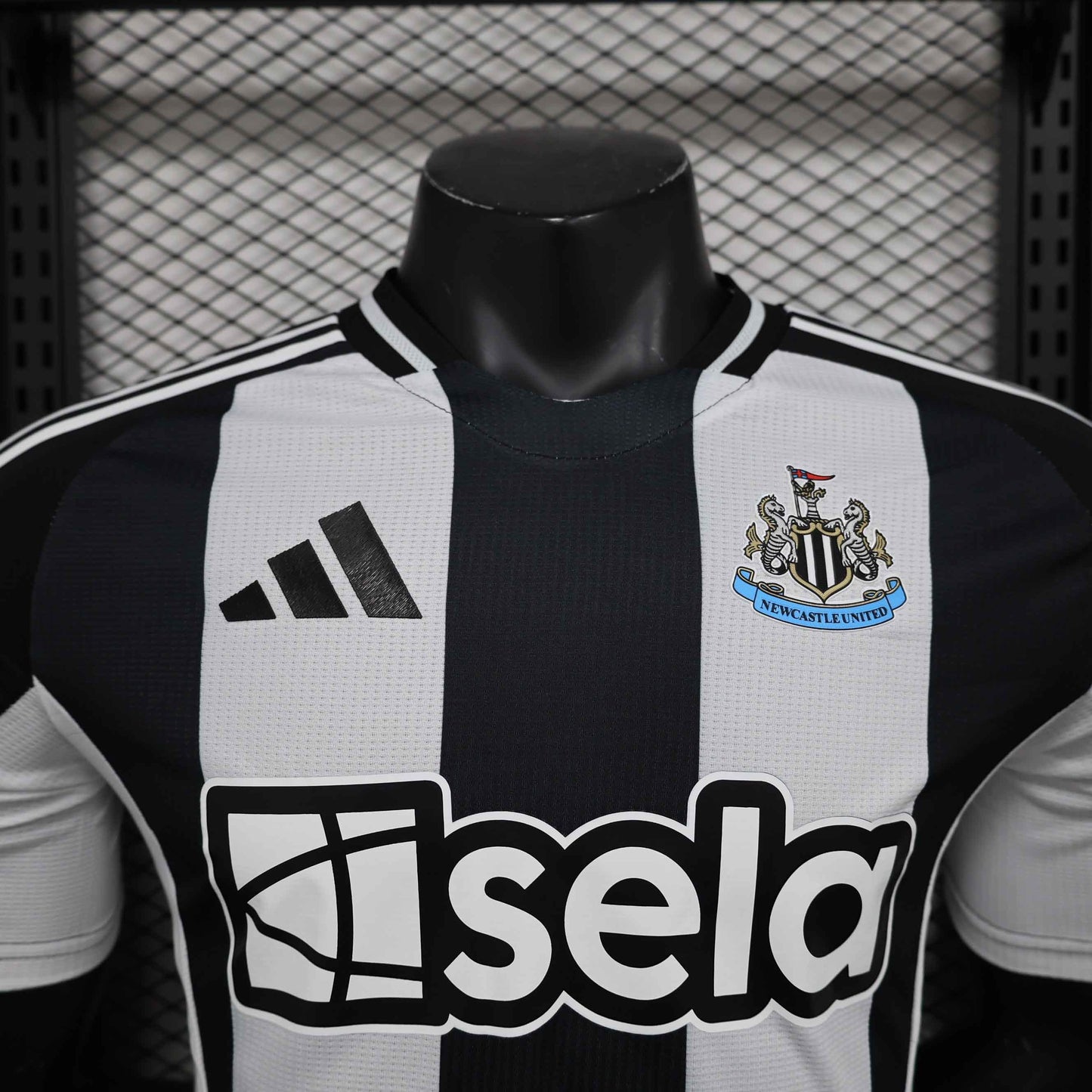 Maillot Domicile Player Newcastle 2024-2025
