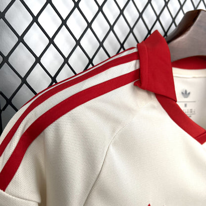 Maillot FC OG Retro FC Seville 2025-2026