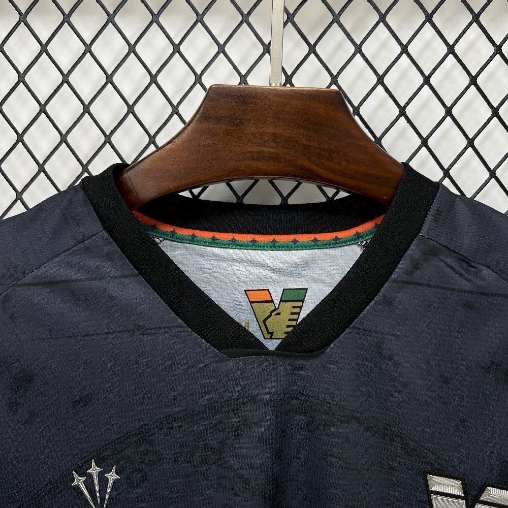 Maillot Domicile FC Venezia 2025-2026