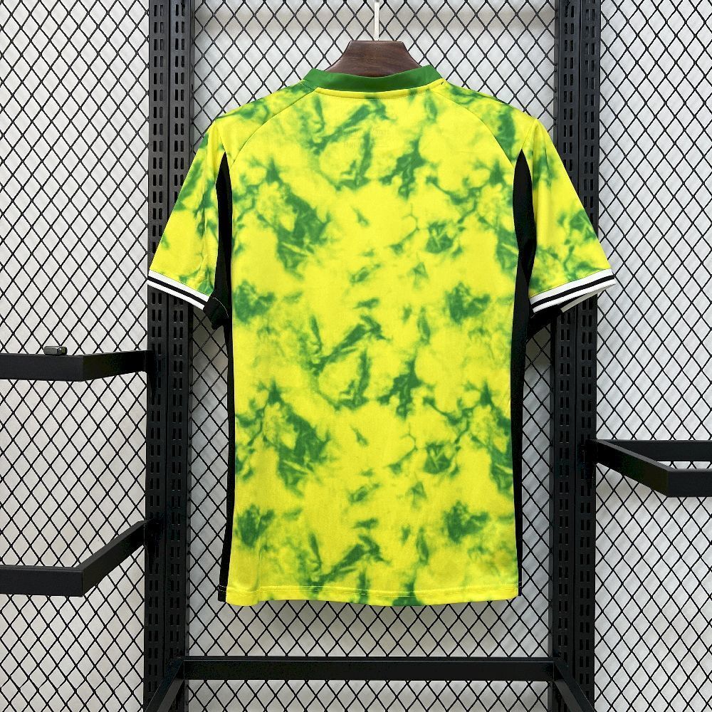 Maillot Third Sassuolo 2025-2026