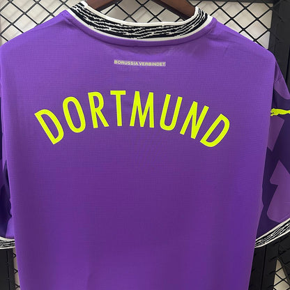 Maillot Edition Spéciale Dortmund Anniversary Borussia Dortmund 2024-2025