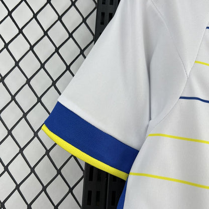 Maillot Domicile Leeds United 2026-2027