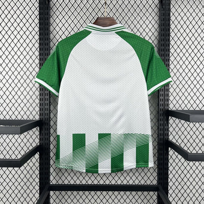 Maillot Domicile Real Betis 2026-2027