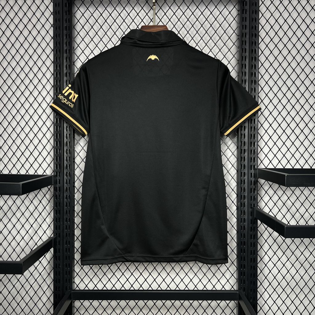 Maillot Exterieur Valence 2024-2025