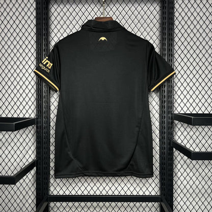 Maillot Exterieur Valence 2024-2025